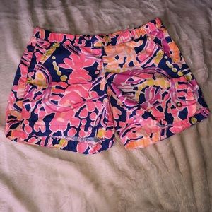 Lilly Pulitzer Shorts